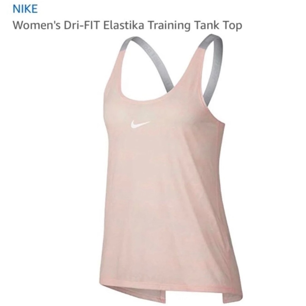Nike top